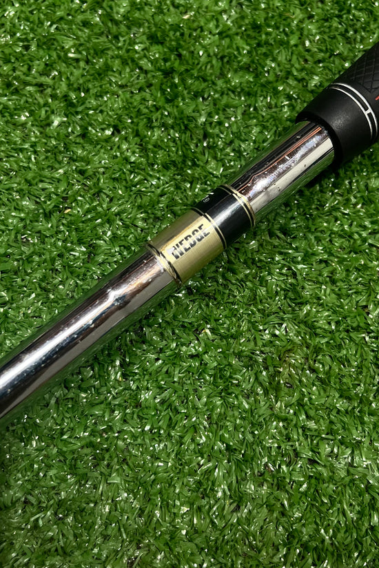 Taylormade MG 58° Wedge Steel Wedge Flex Shaft RH