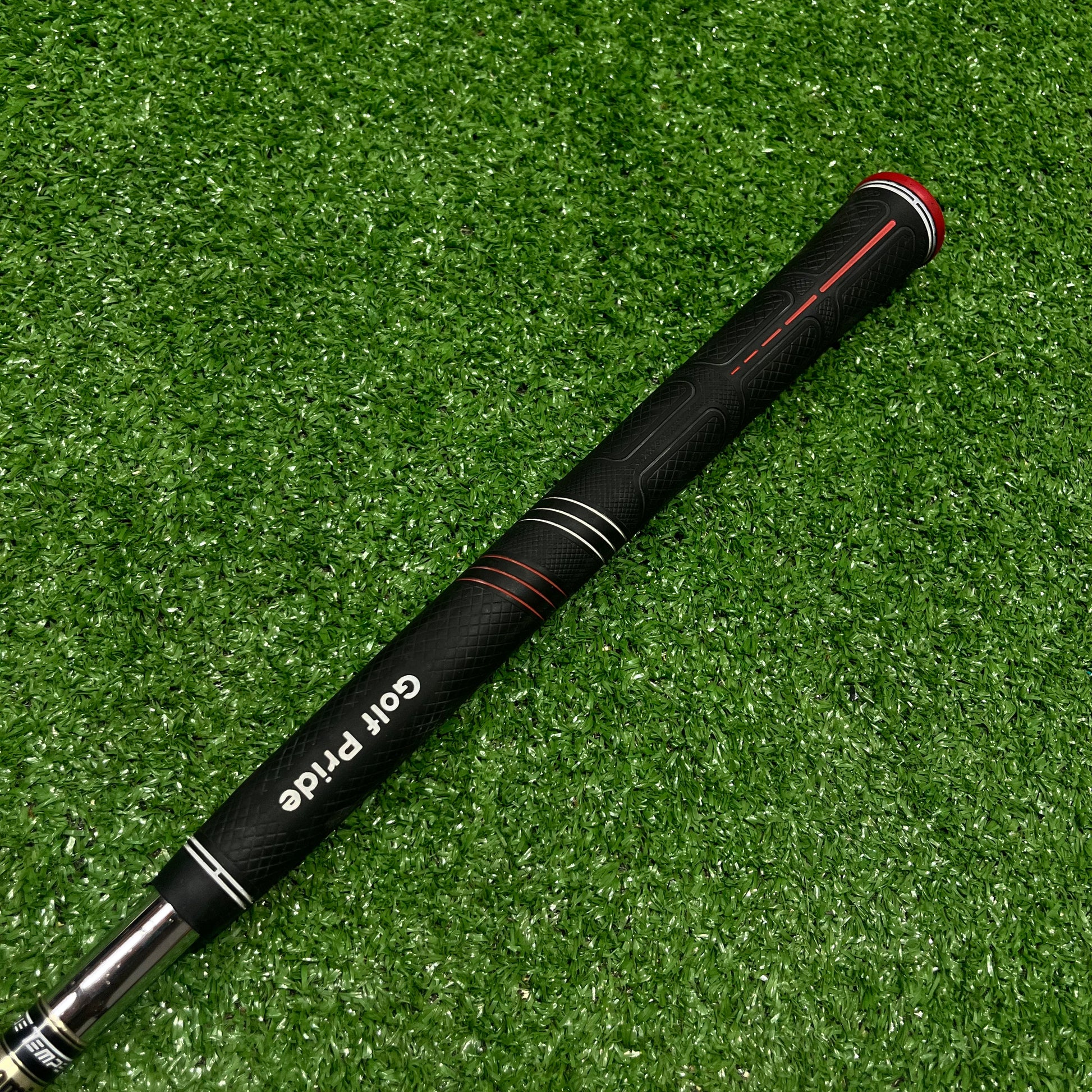 Taylormade MG 58° Wedge Steel Wedge Flex Shaft RH