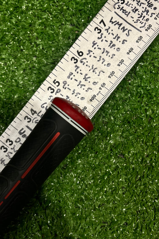 Taylormade MG 58° Wedge Steel Wedge Flex Shaft RH