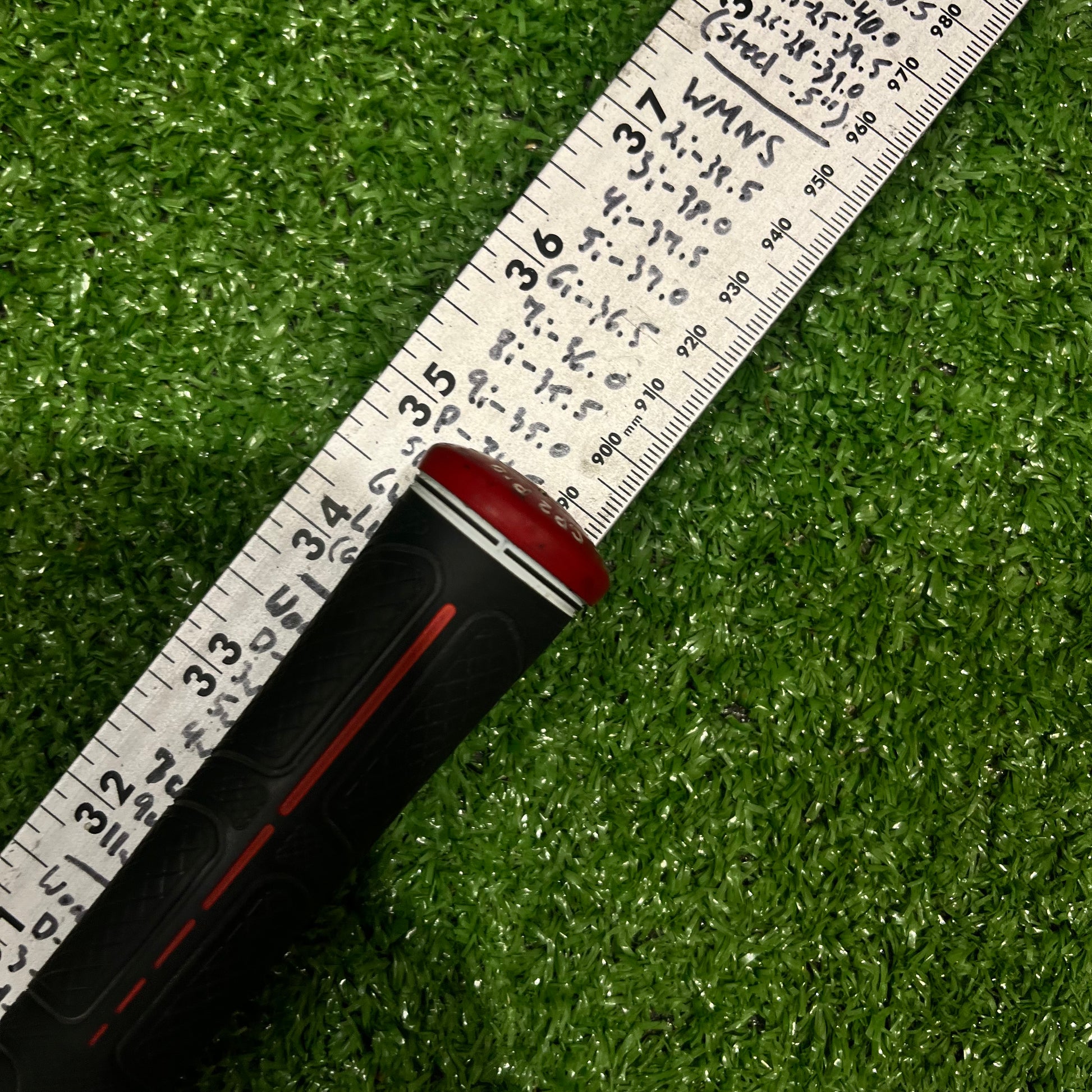 Taylormade MG 58° Wedge Steel Wedge Flex Shaft RH