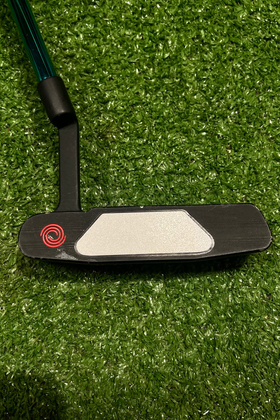 Callaway Odyssey White Hot Versa OIL SPILL Shaft LH