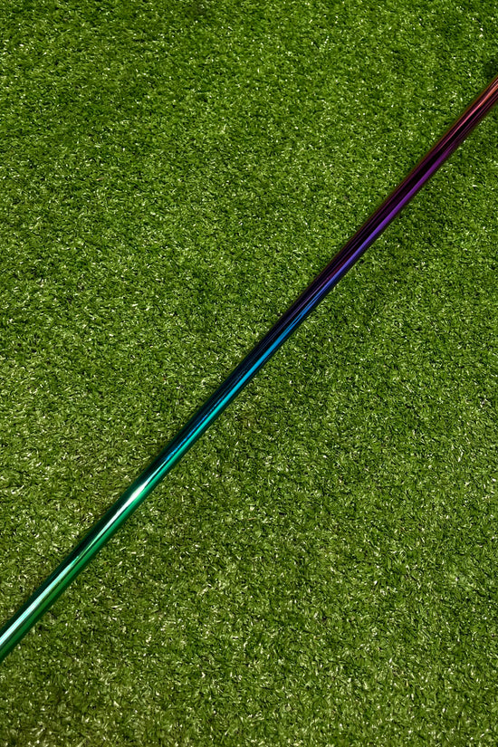 Callaway Odyssey White Hot Versa OIL SPILL Shaft LH