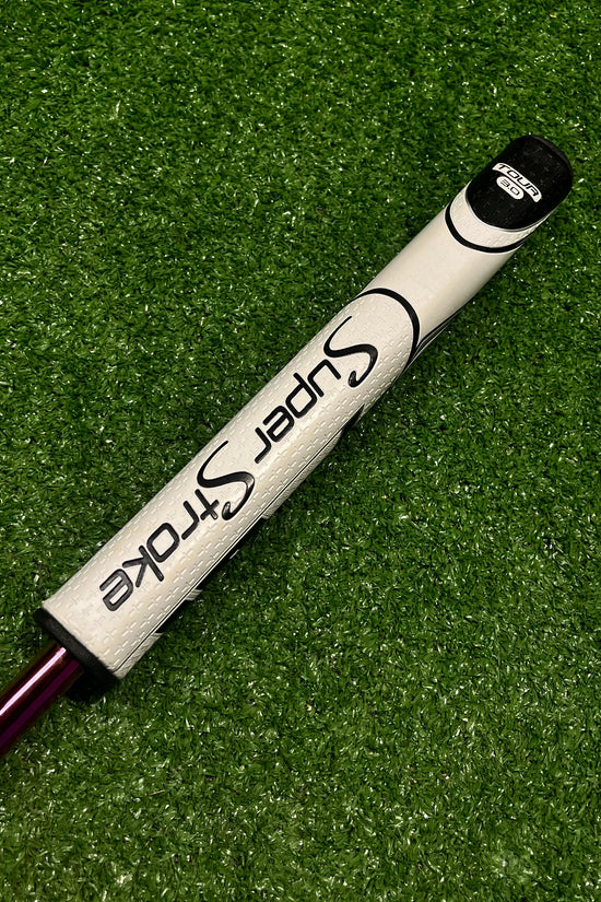 Callaway Odyssey White Hot Versa OIL SPILL Shaft LH