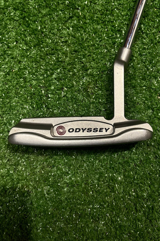 Callaway WhiteHot Pro Putter LH