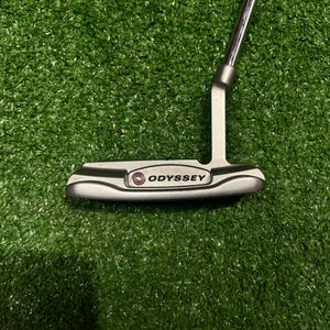 Callaway WhiteHot Pro Putter LH