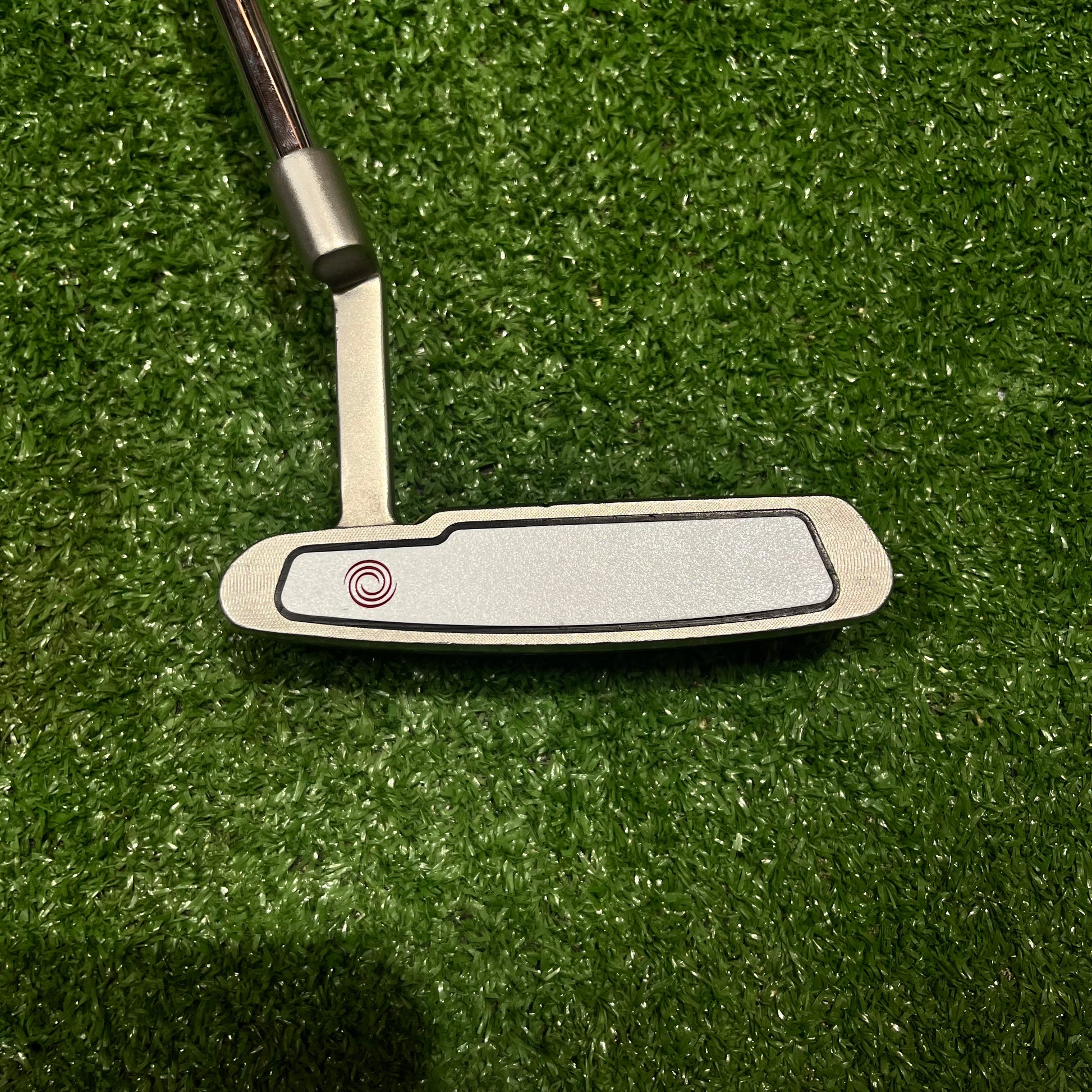 Callaway WhiteHot Pro Putter LH
