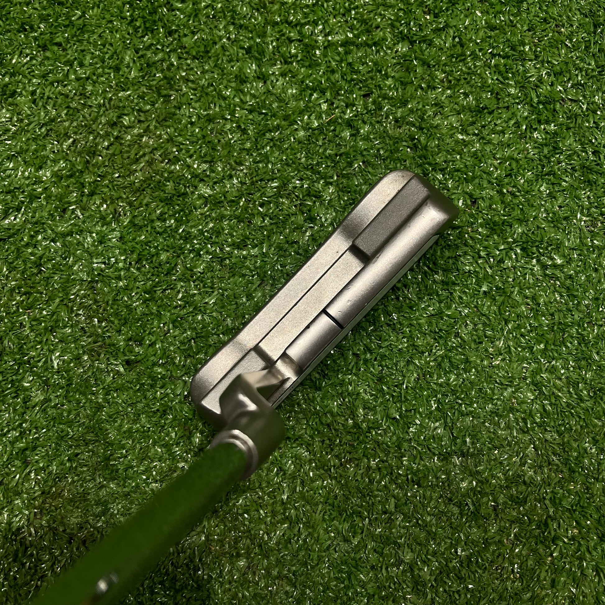 Callaway WhiteHot Pro Putter LH