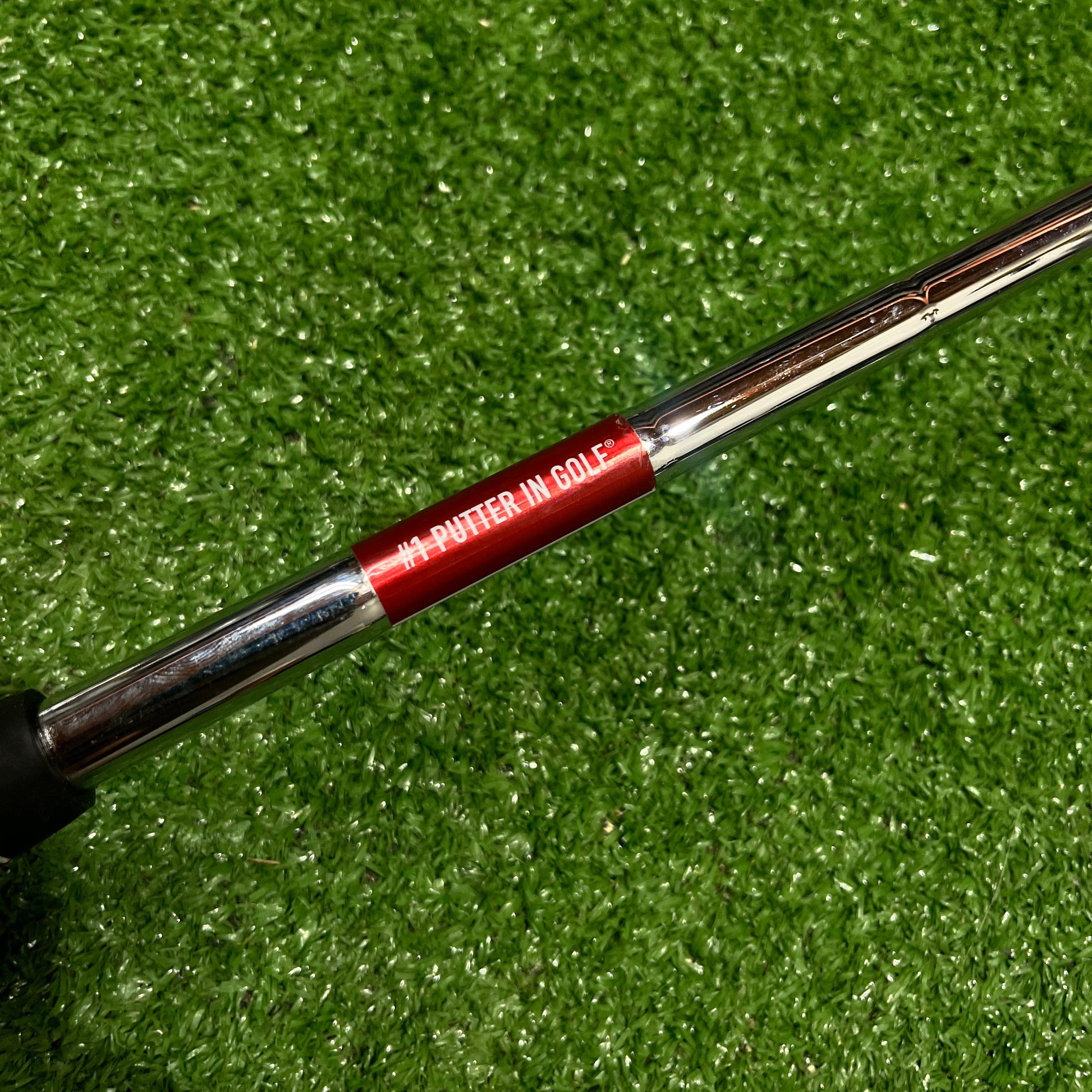 Callaway WhiteHot Pro Putter LH