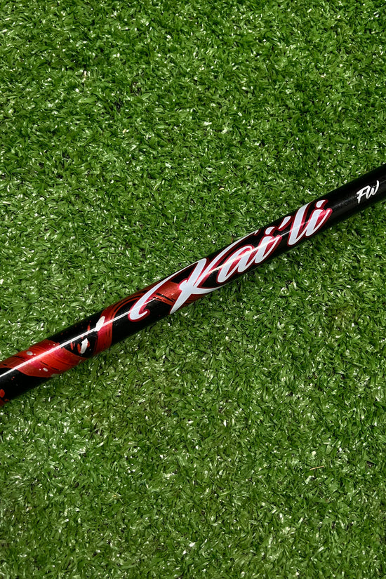 Kai'li 75g Stiff Fairway Wood Shaft
