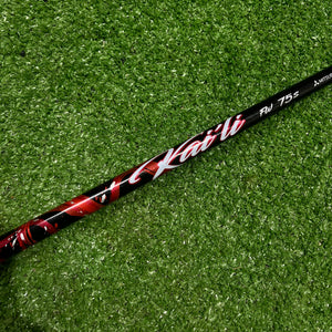 Kai'li 75g Stiff Fairway Wood Shaft