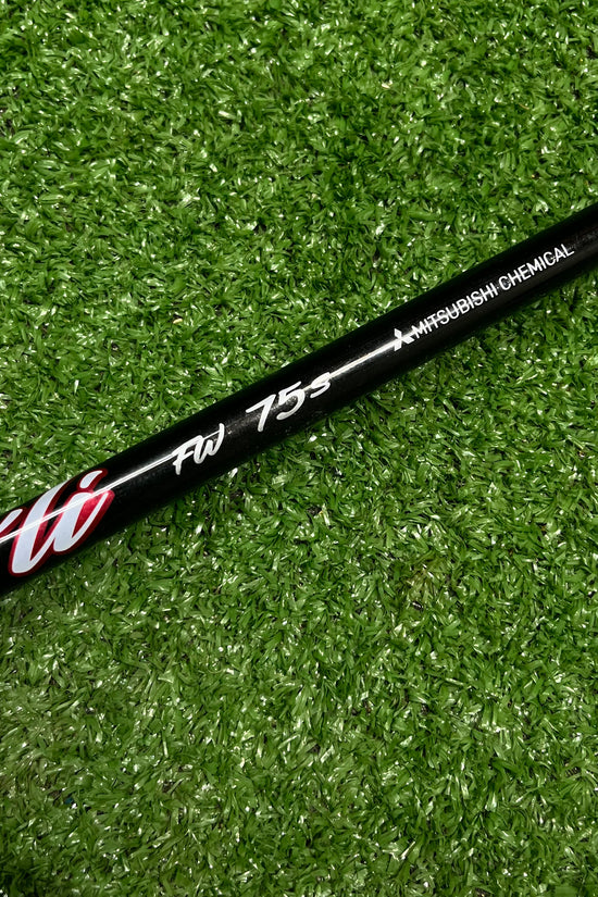 Kai'li 75g Stiff Fairway Wood Shaft
