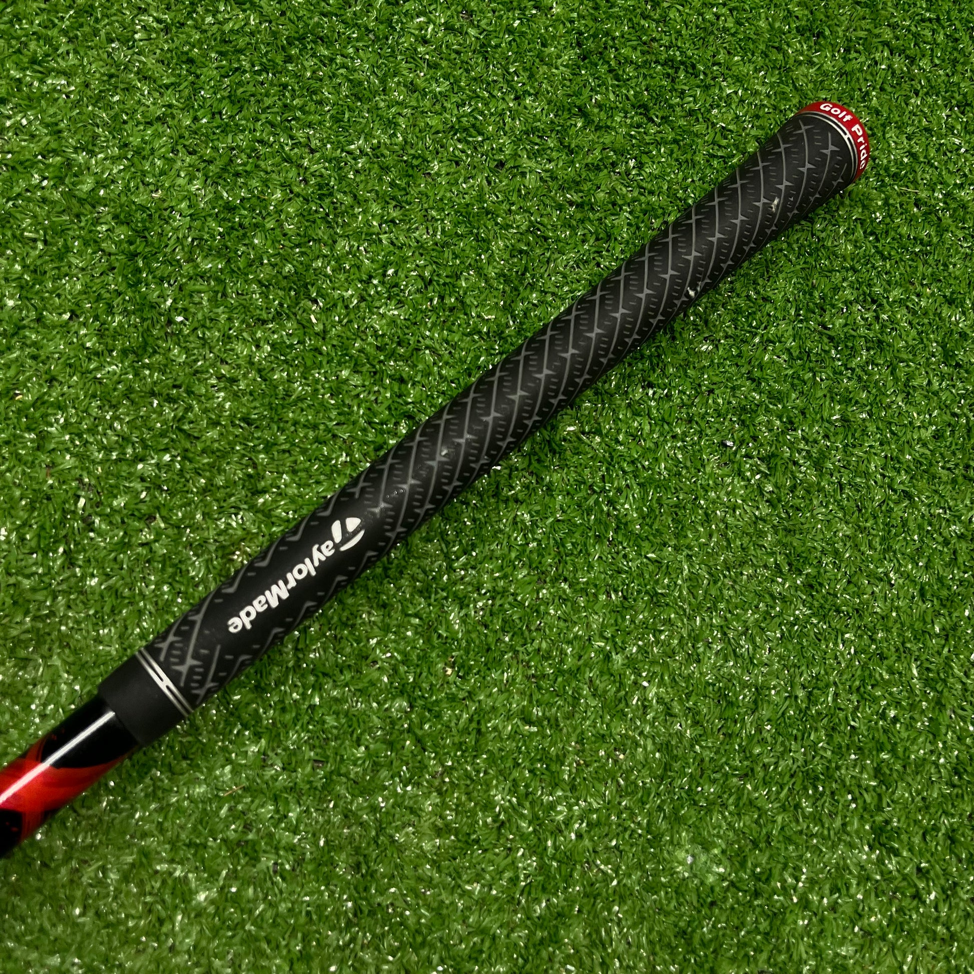 Kai'li 75g Stiff Fairway Wood Shaft