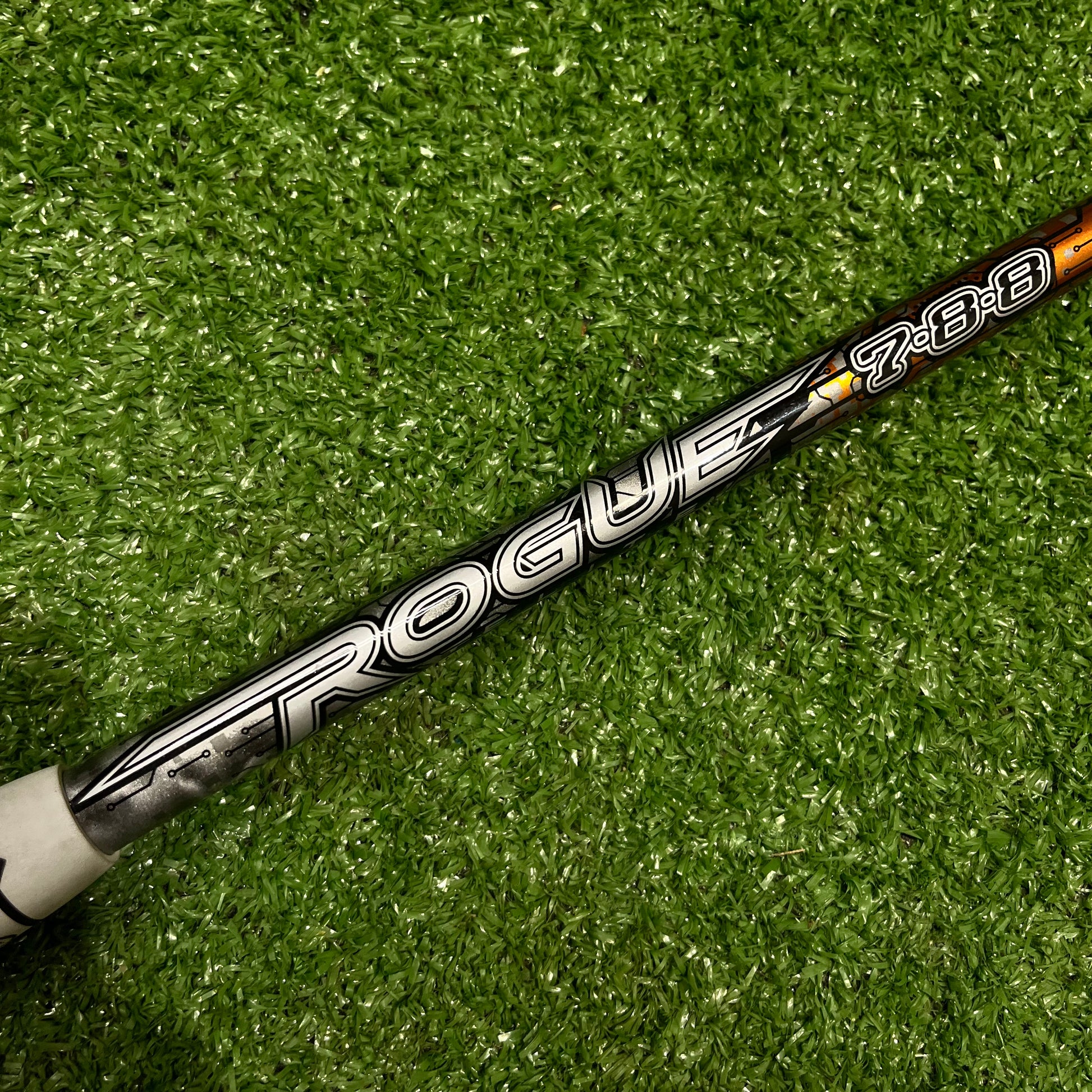 Rogue Elite 65g Regular Flex Fairway wood shaft