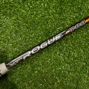 Rogue Elite 65g Regular Flex Fairway wood shaft