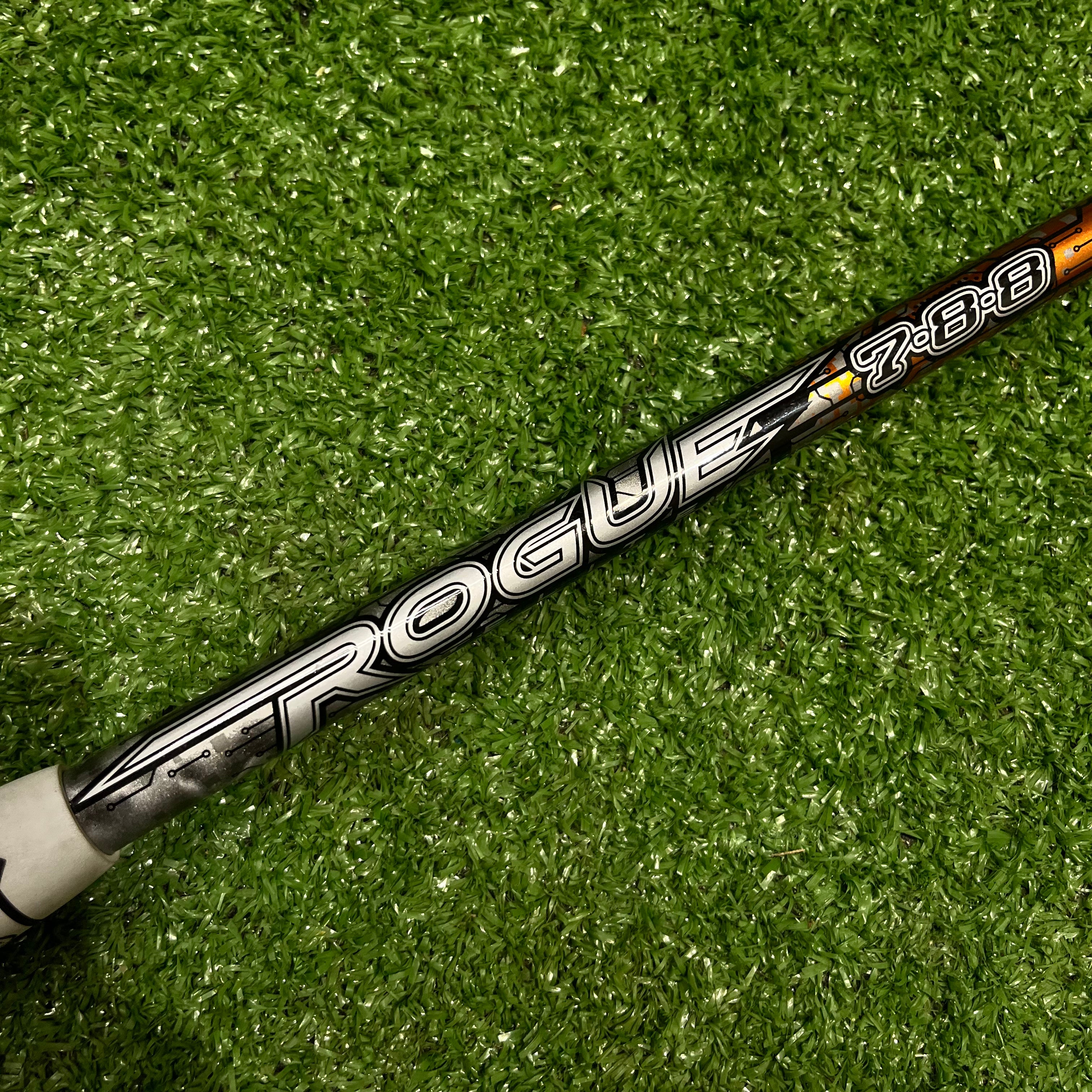 Rogue Elite 65g Regular Flex Fairway wood shaft