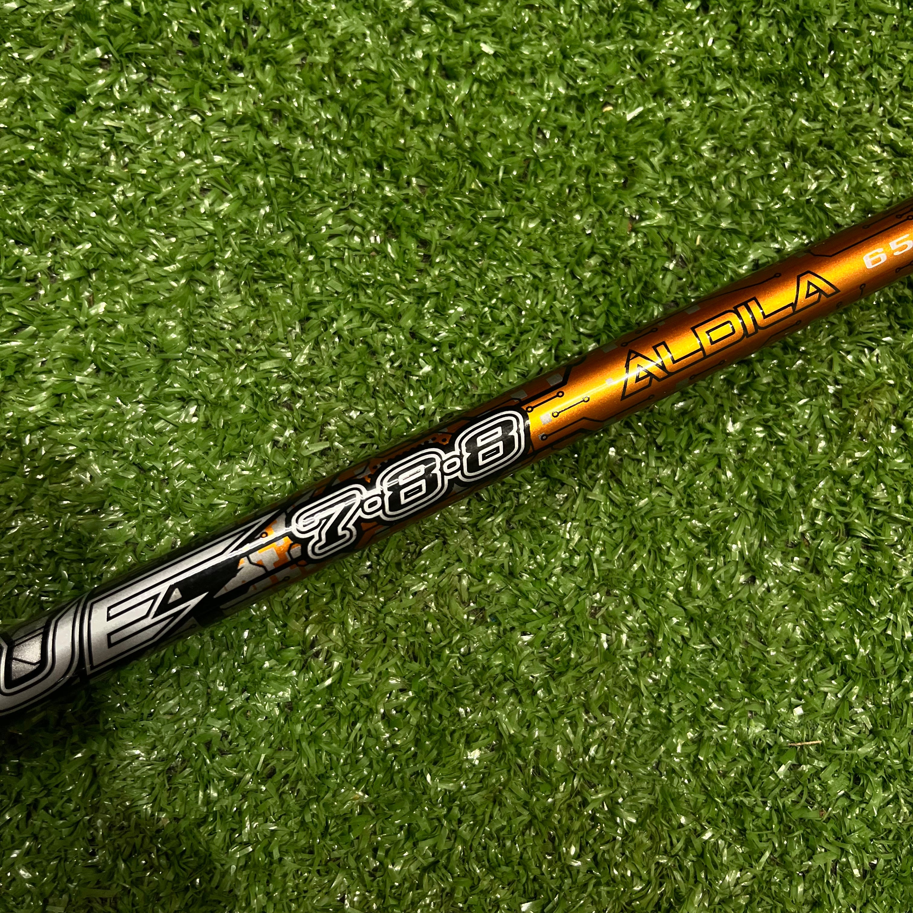 Rogue Elite 65g Regular Flex Fairway wood shaft