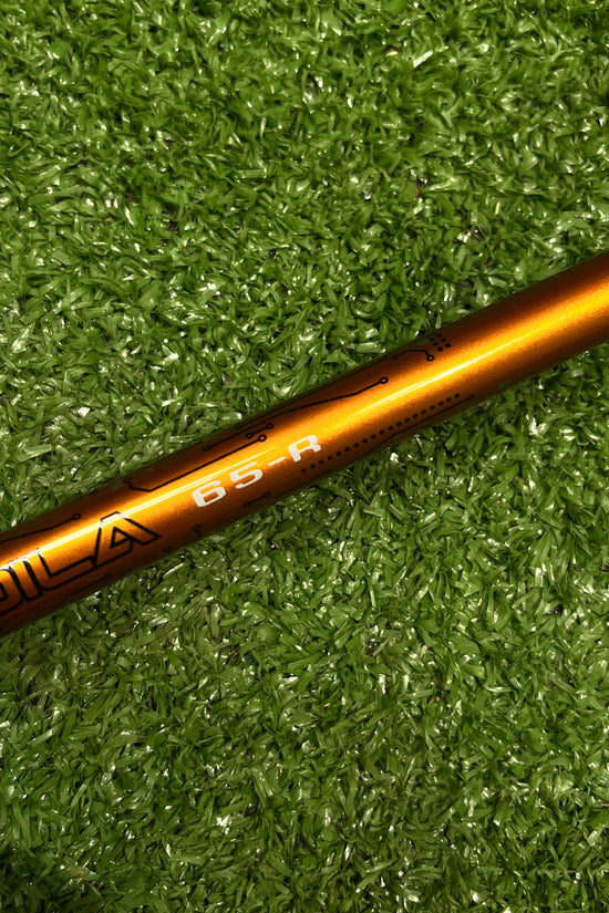Rogue Elite 65g Regular Flex Fairway wood shaft