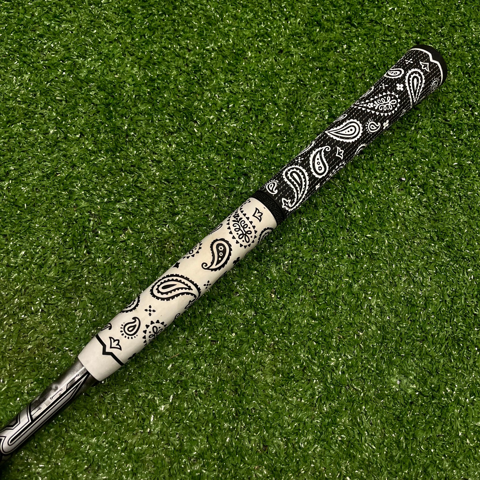 Rogue Elite 65g Regular Flex Fairway wood shaft