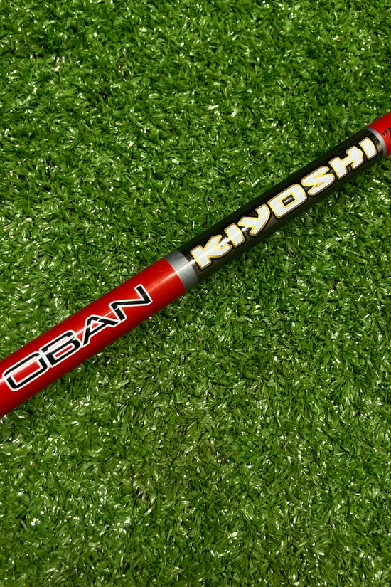 OBAN Kiyoshi 75g X-Stiff Fairway Wood Shaft