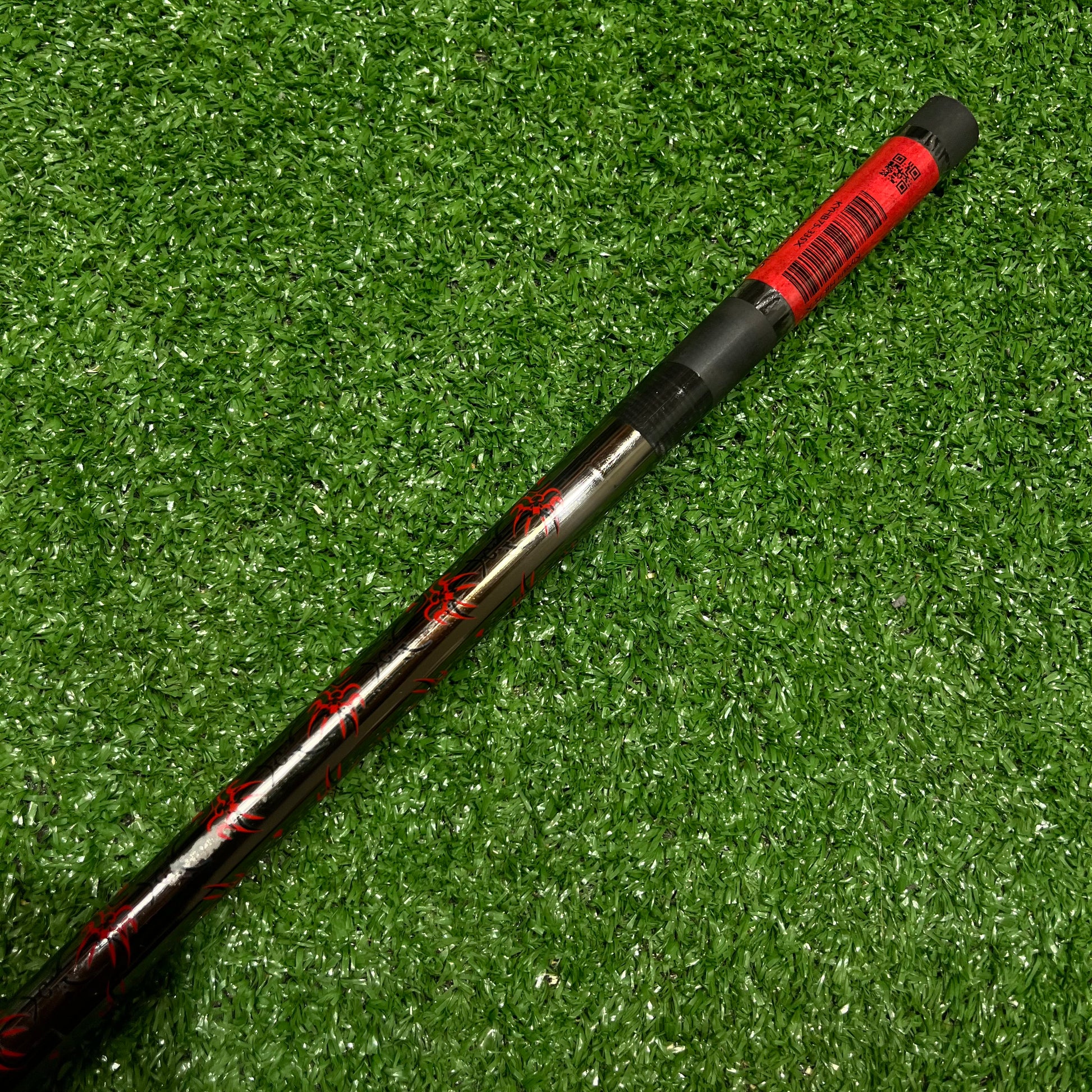 OBAN Kiyoshi 75g X-Stiff Fairway Wood Shaft