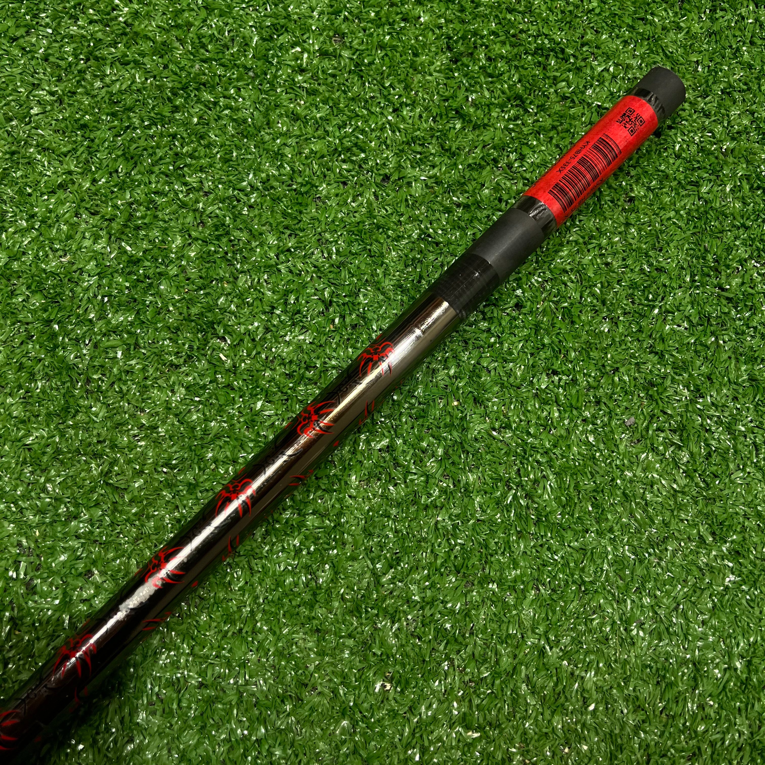 OBAN Kiyoshi 75g X-Stiff Fairway Wood Shaft