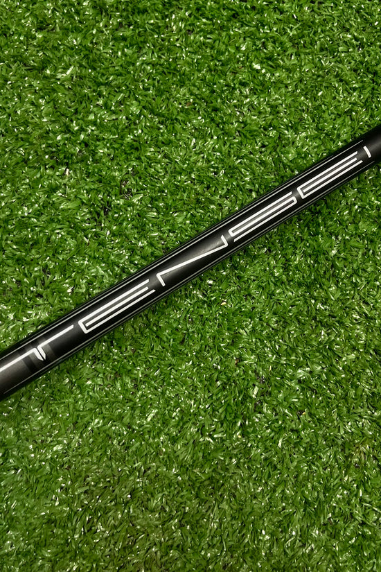 Tensei K Black 75g Stiff Flex Hybrid Shaft