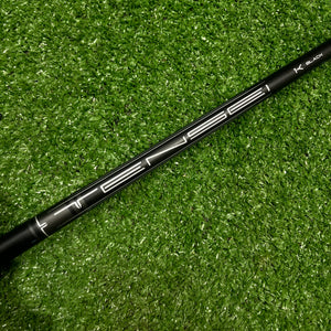 Tensei K Black 75g Stiff Flex Hybrid Shaft