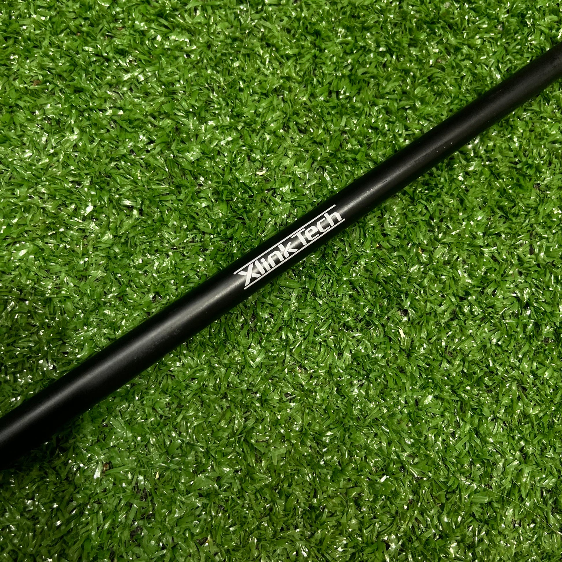 Tensei K Black 75g Stiff Flex Hybrid Shaft