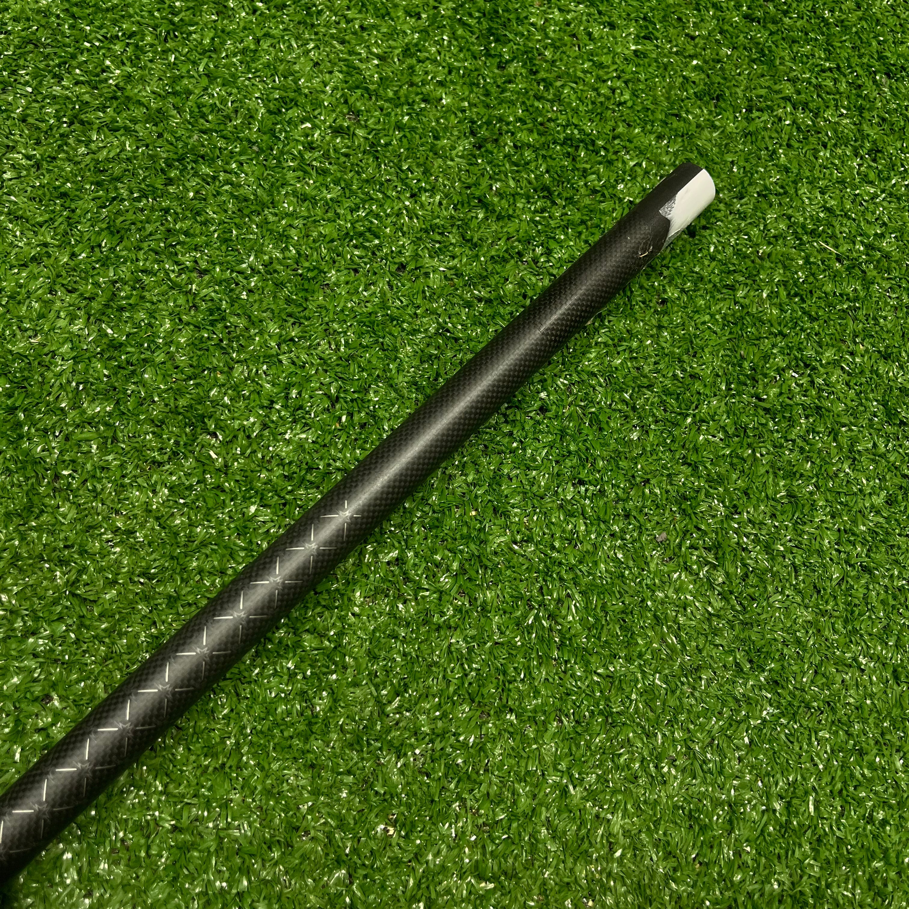 Tensei K Black 75g Stiff Flex Hybrid Shaft