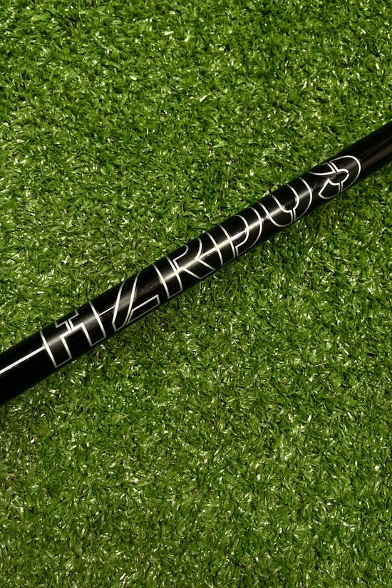Hazardous 70g X-Stiff Fairway Wood Shaft