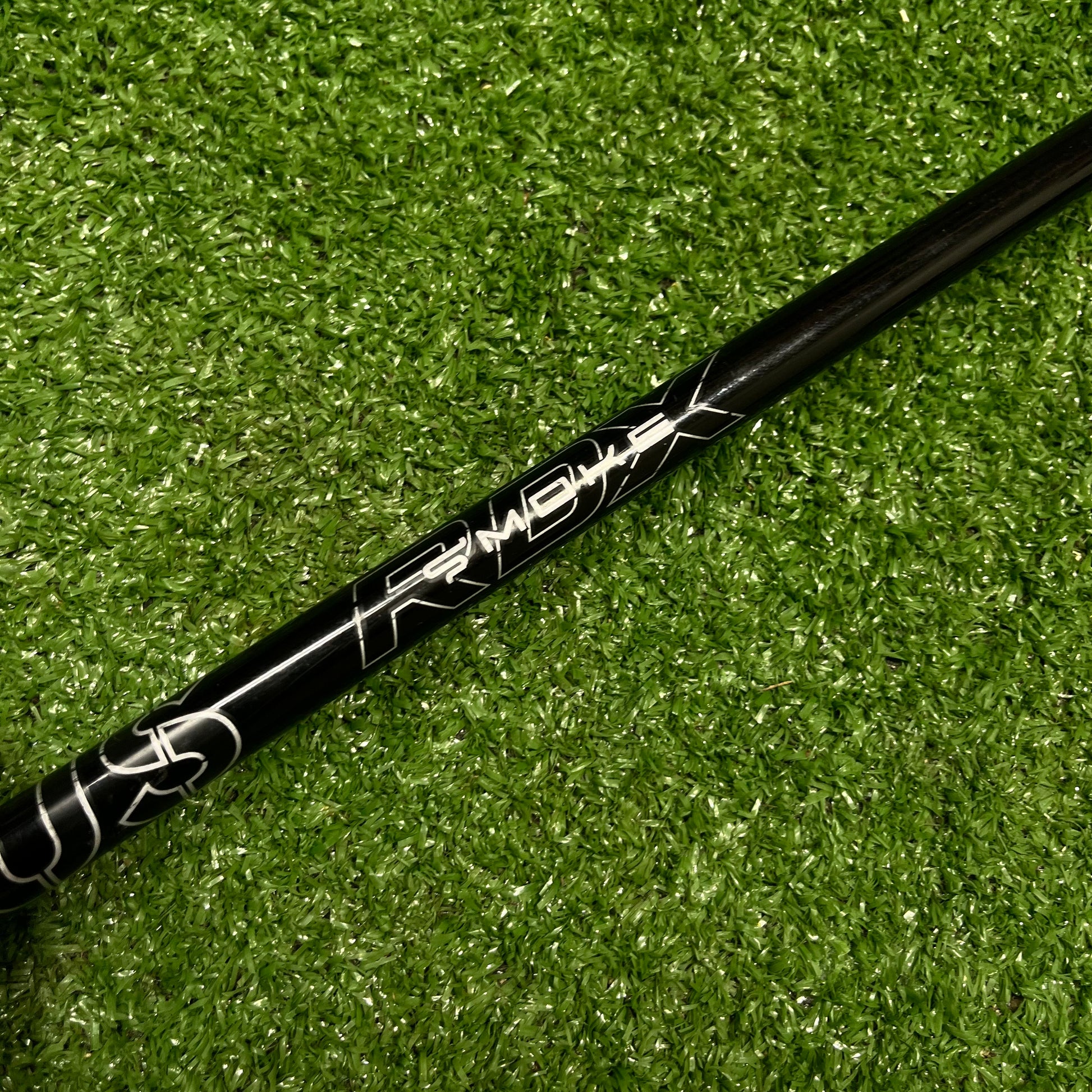Hazardous 70g X-Stiff Fairway Wood Shaft