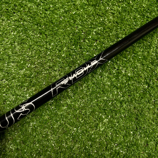 Hazardous 70g X-Stiff Fairway Wood Shaft