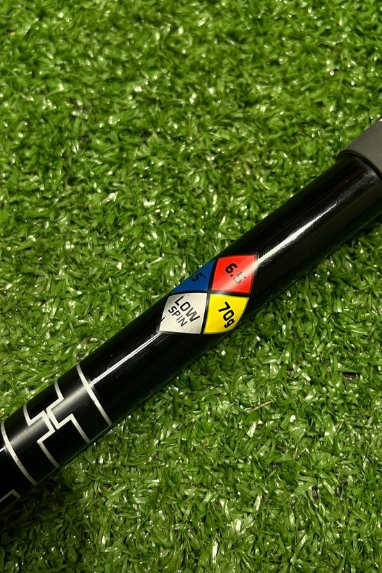 Hazardous 70g X-Stiff Fairway Wood Shaft