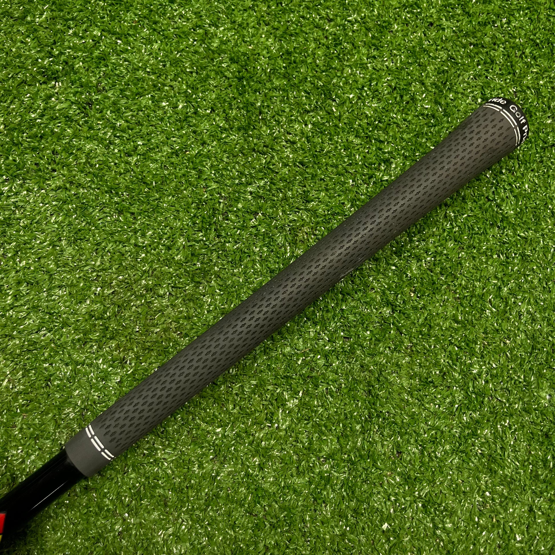Hazardous 70g X-Stiff Fairway Wood Shaft