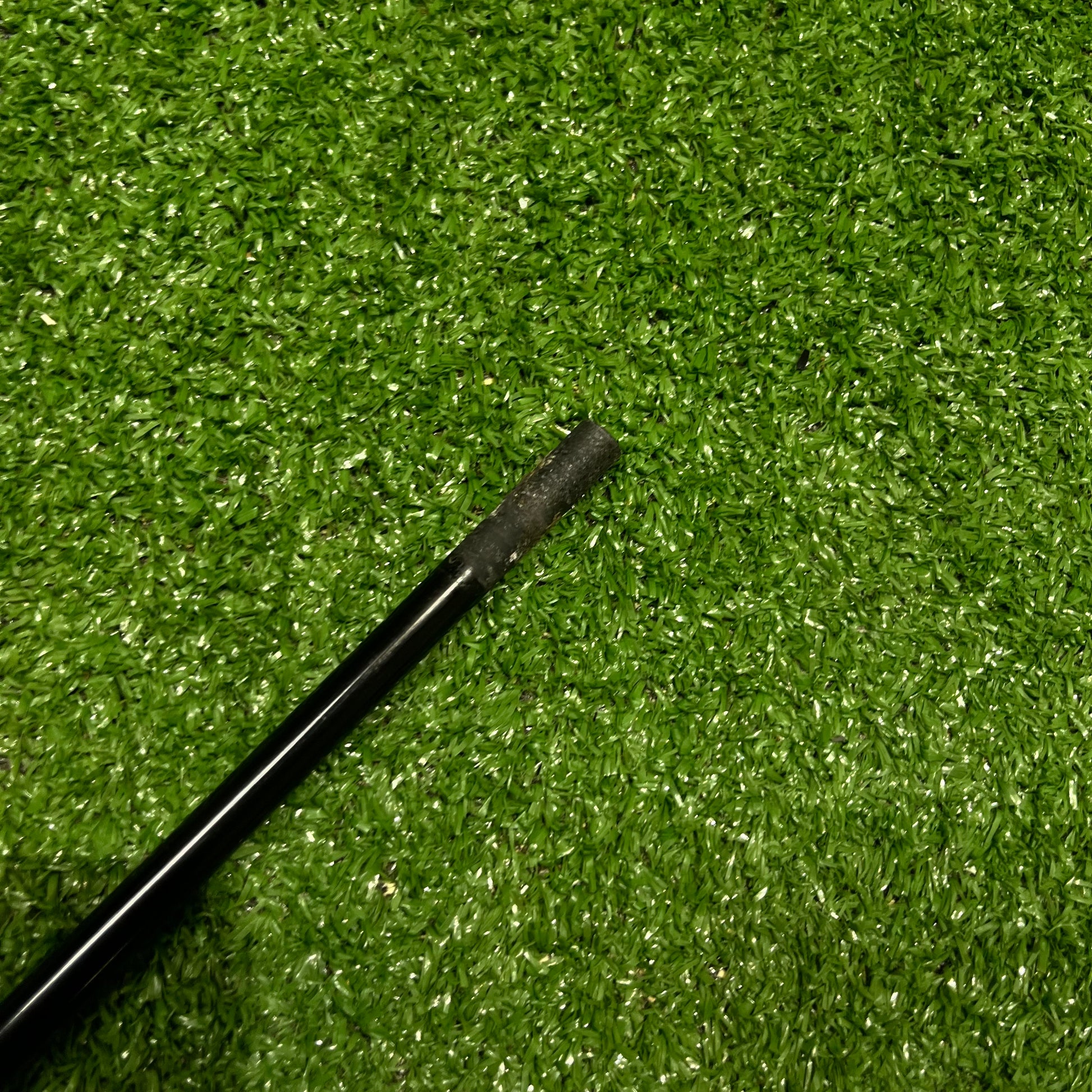 Hazardous 70g X-Stiff Fairway Wood Shaft