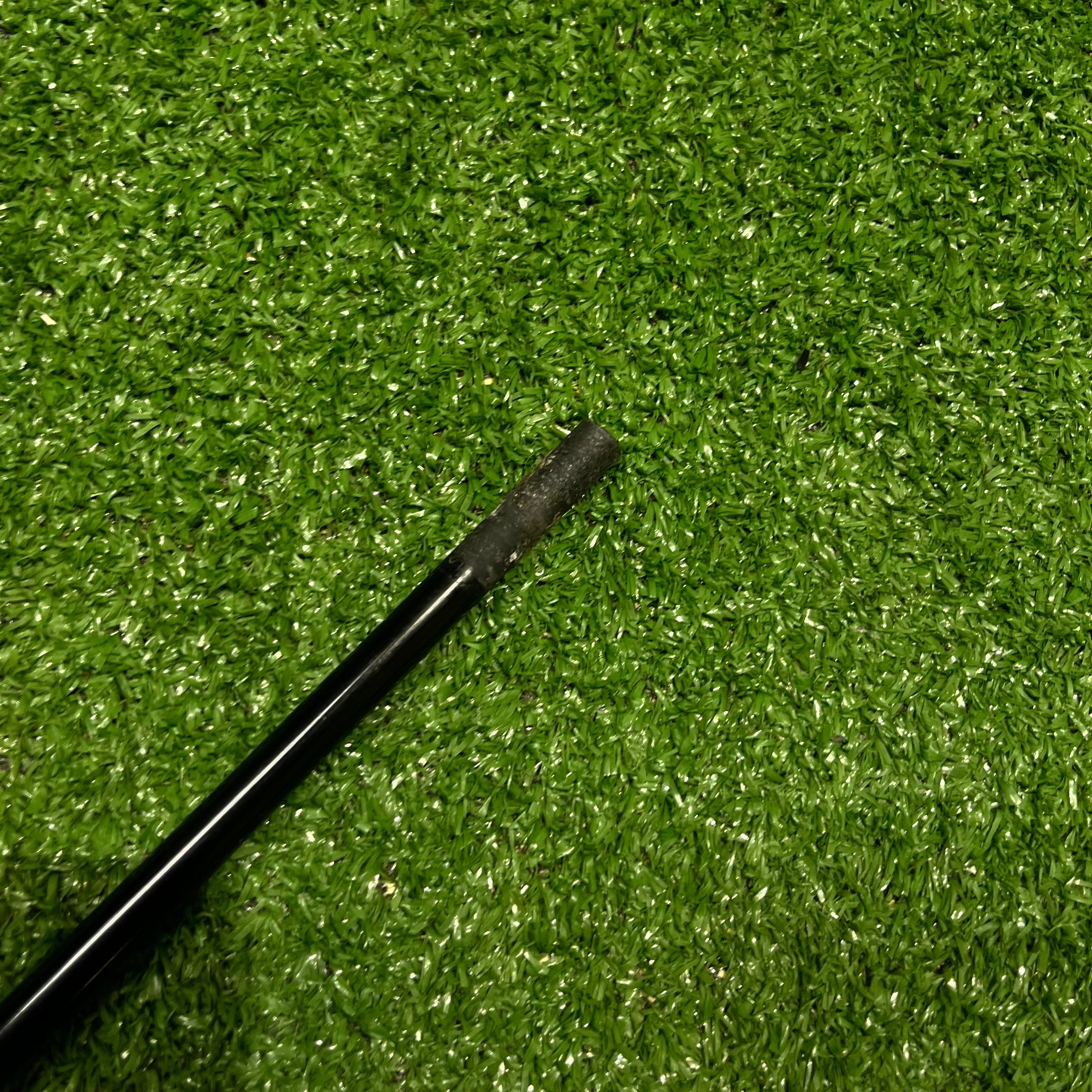 Hazardous 70g X-Stiff Fairway Wood Shaft