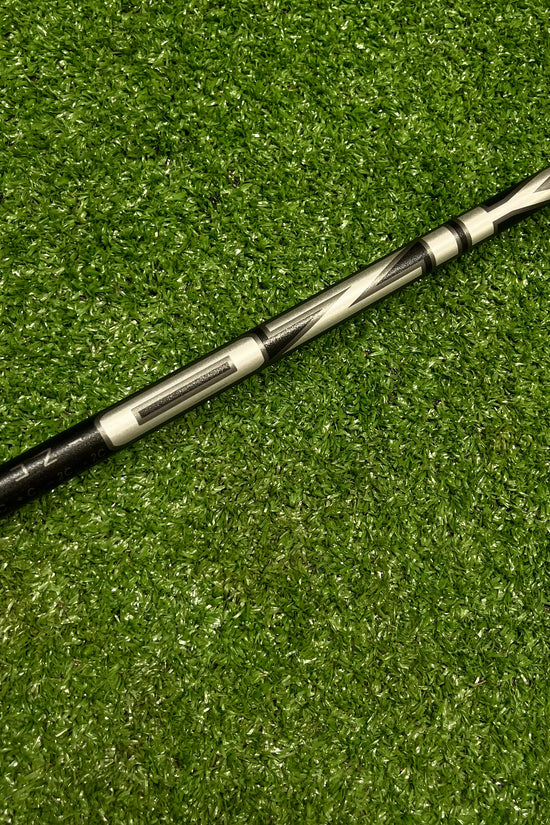 LA Golf OZIK 60g X-Stiff Fairway Wood Shaft