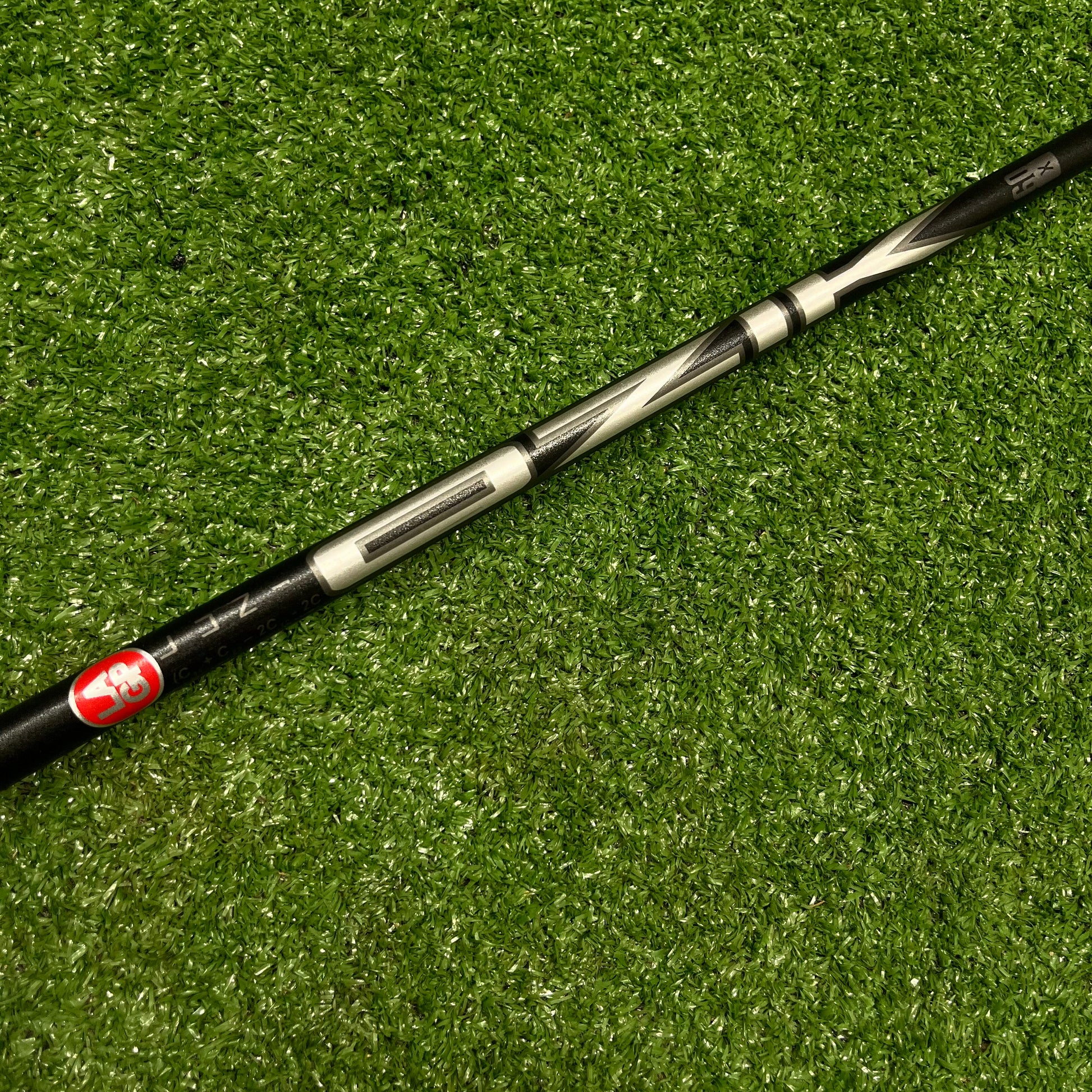 LA Golf OZIK 60g X-Stiff Fairway Wood Shaft