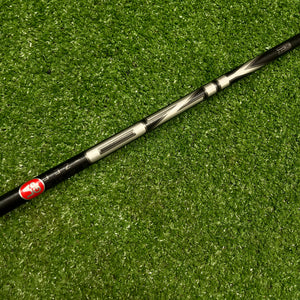 LA Golf OZIK 60g X-Stiff Fairway Wood Shaft