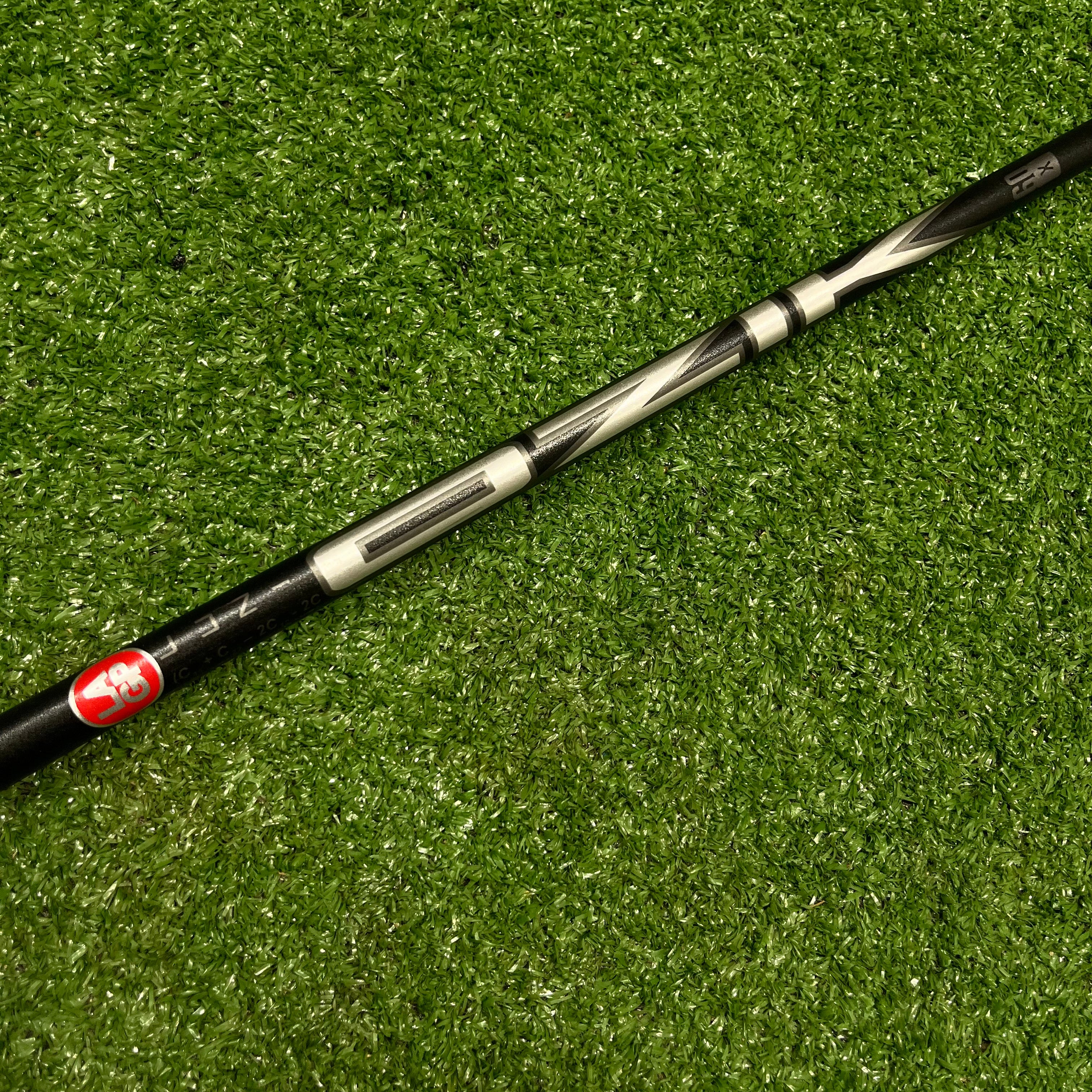 LA Golf OZIK 60g X-Stiff Fairway Wood Shaft