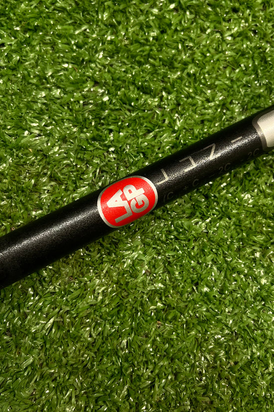 LA Golf OZIK 60g X-Stiff Fairway Wood Shaft