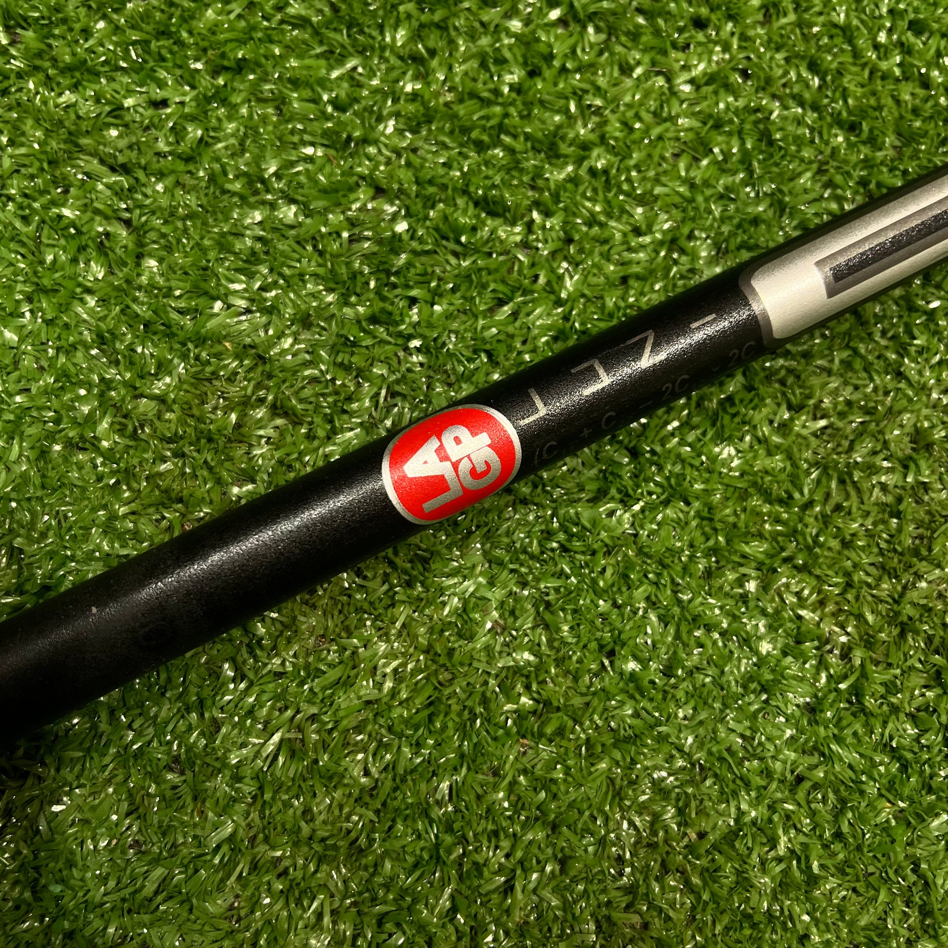 LA Golf OZIK 60g X-Stiff Fairway Wood Shaft