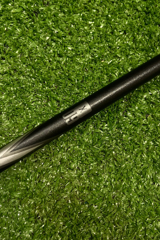 LA Golf OZIK 60g X-Stiff Fairway Wood Shaft