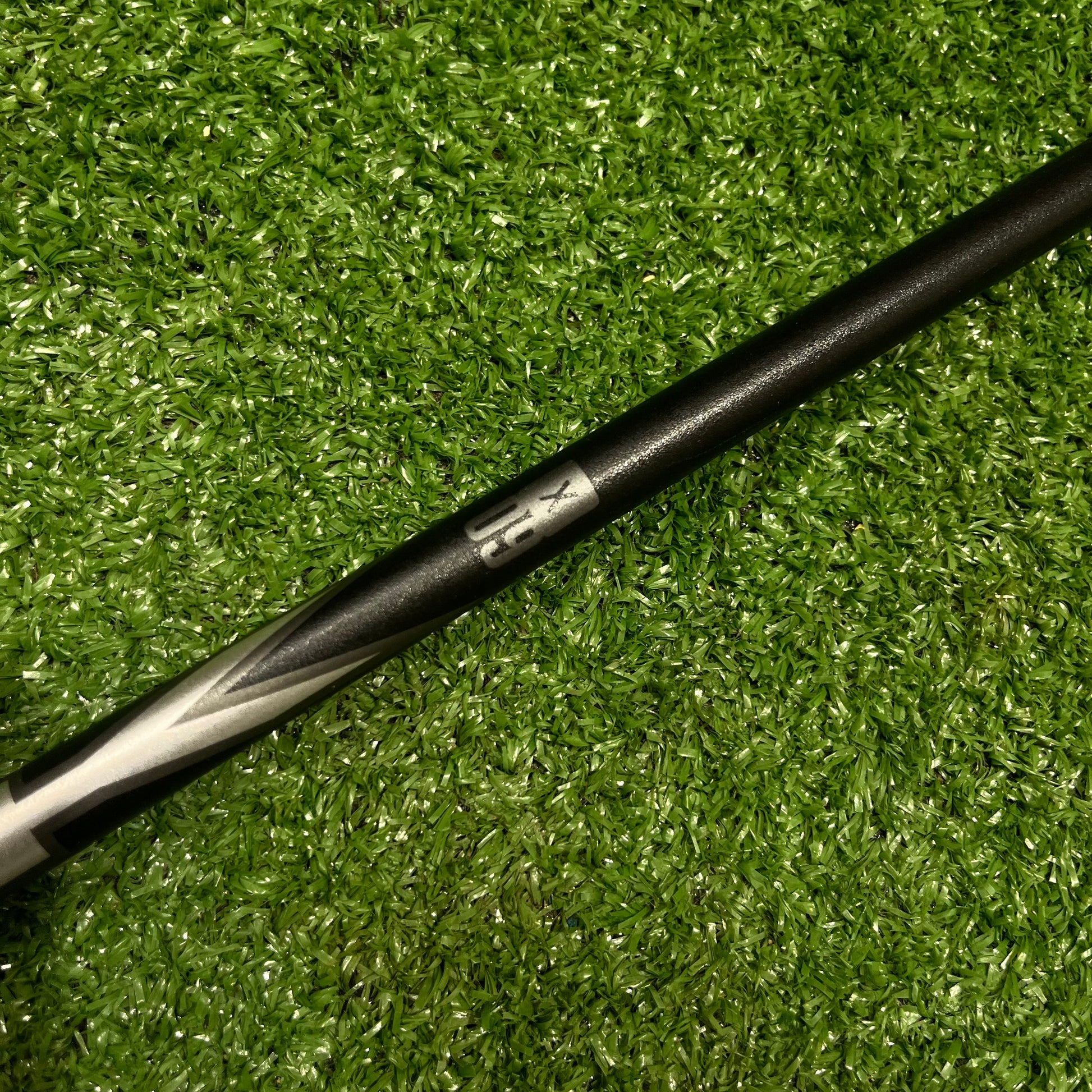 LA Golf OZIK 60g X-Stiff Fairway Wood Shaft