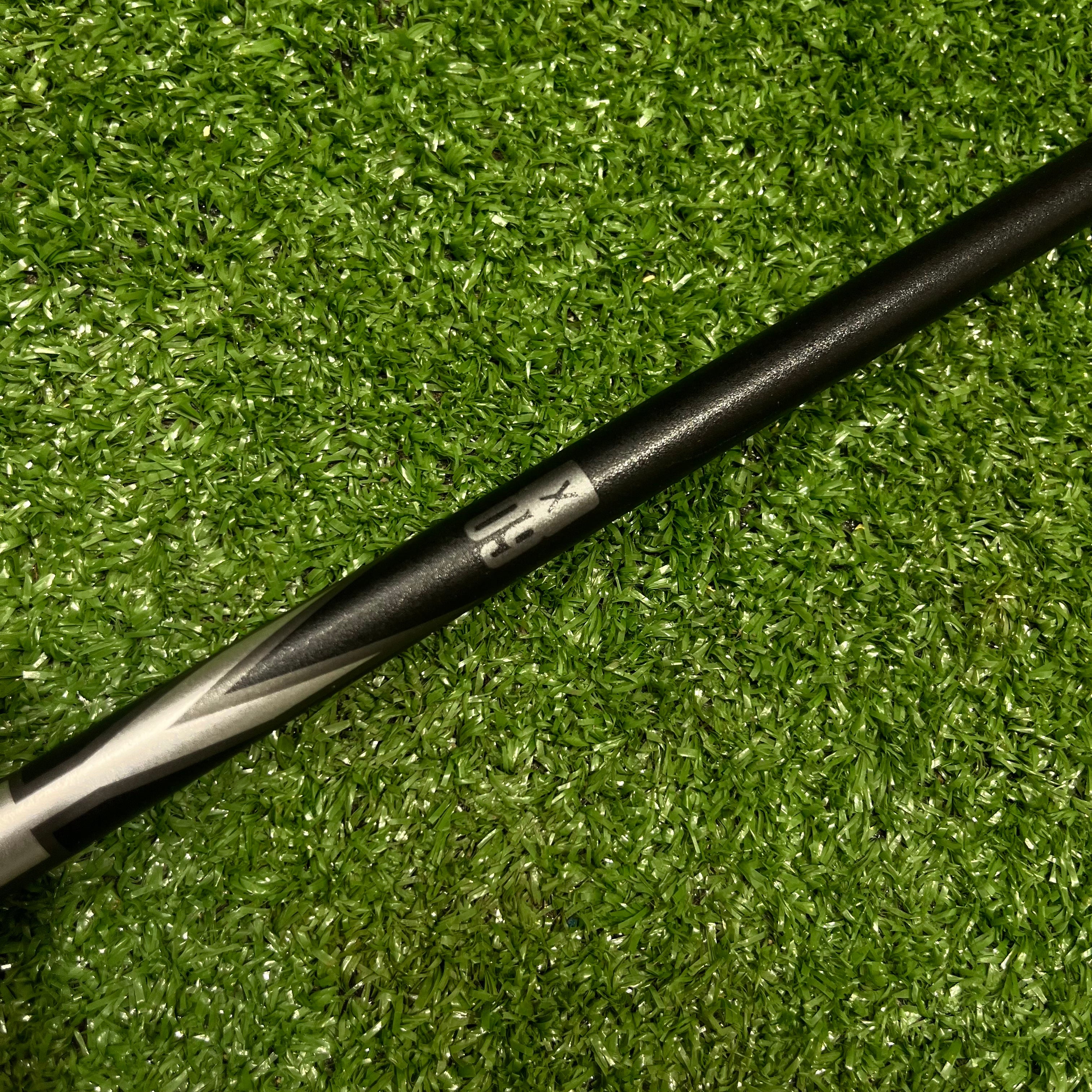 LA Golf OZIK 60g X-Stiff Fairway Wood Shaft