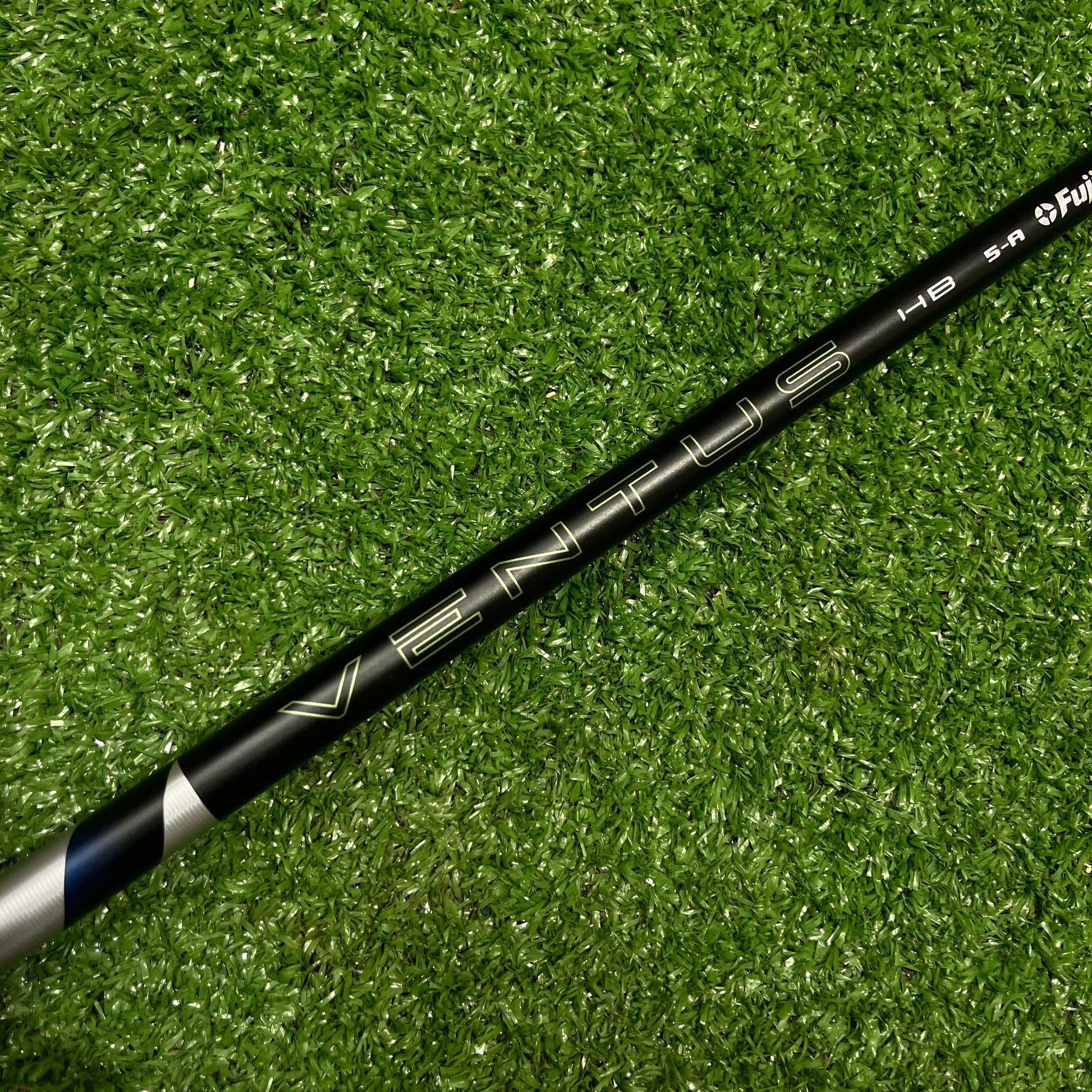 Ventus HB 50g Amateur flex hybrid shaft