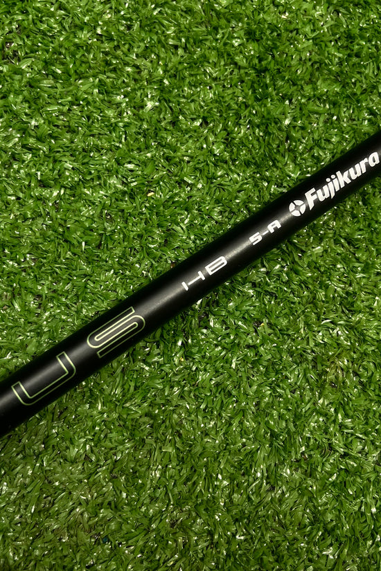 Ventus HB 50g Amateur flex hybrid shaft