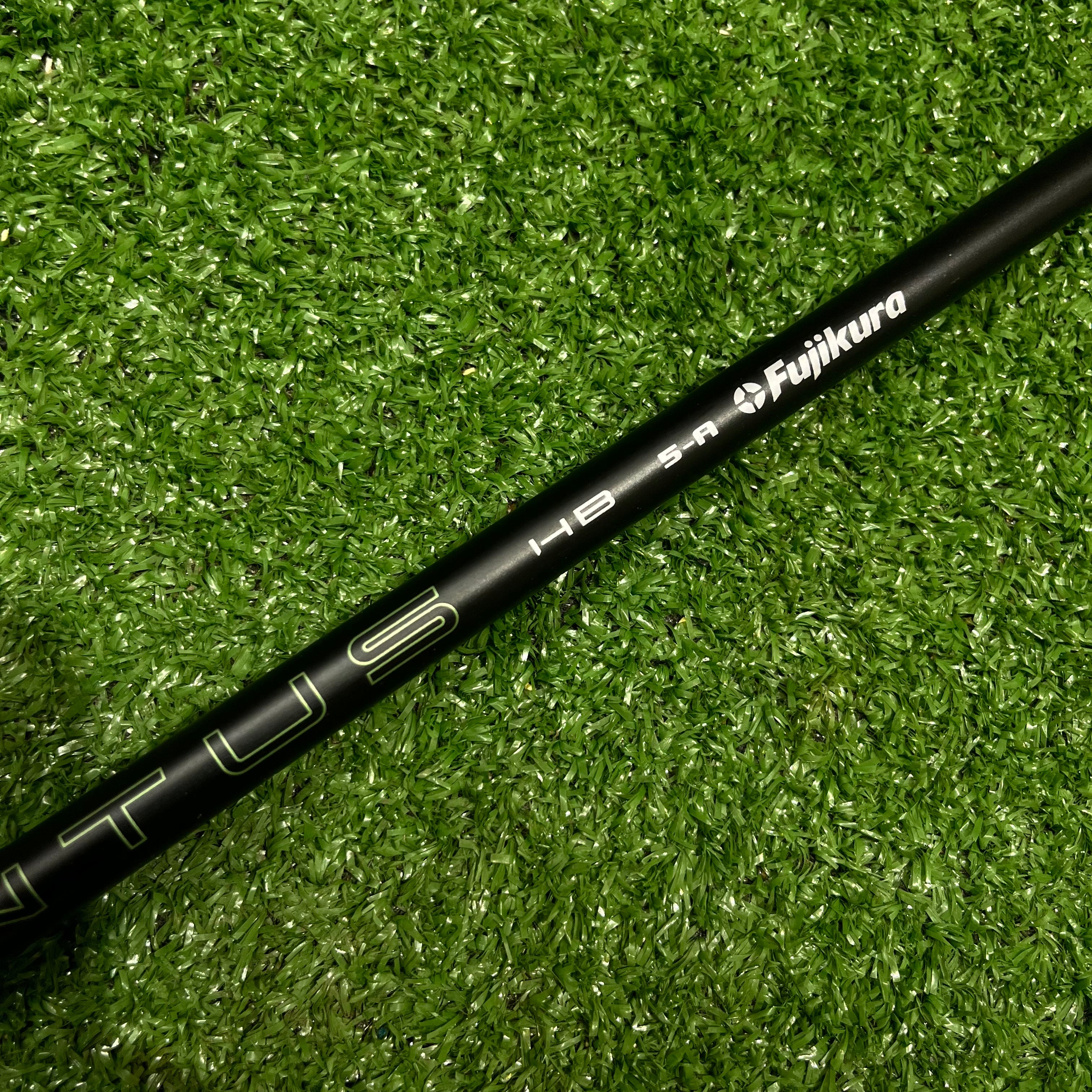 Ventus HB 50g Amateur flex hybrid shaft