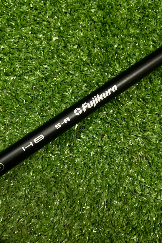 Ventus HB 50g Amateur flex hybrid shaft