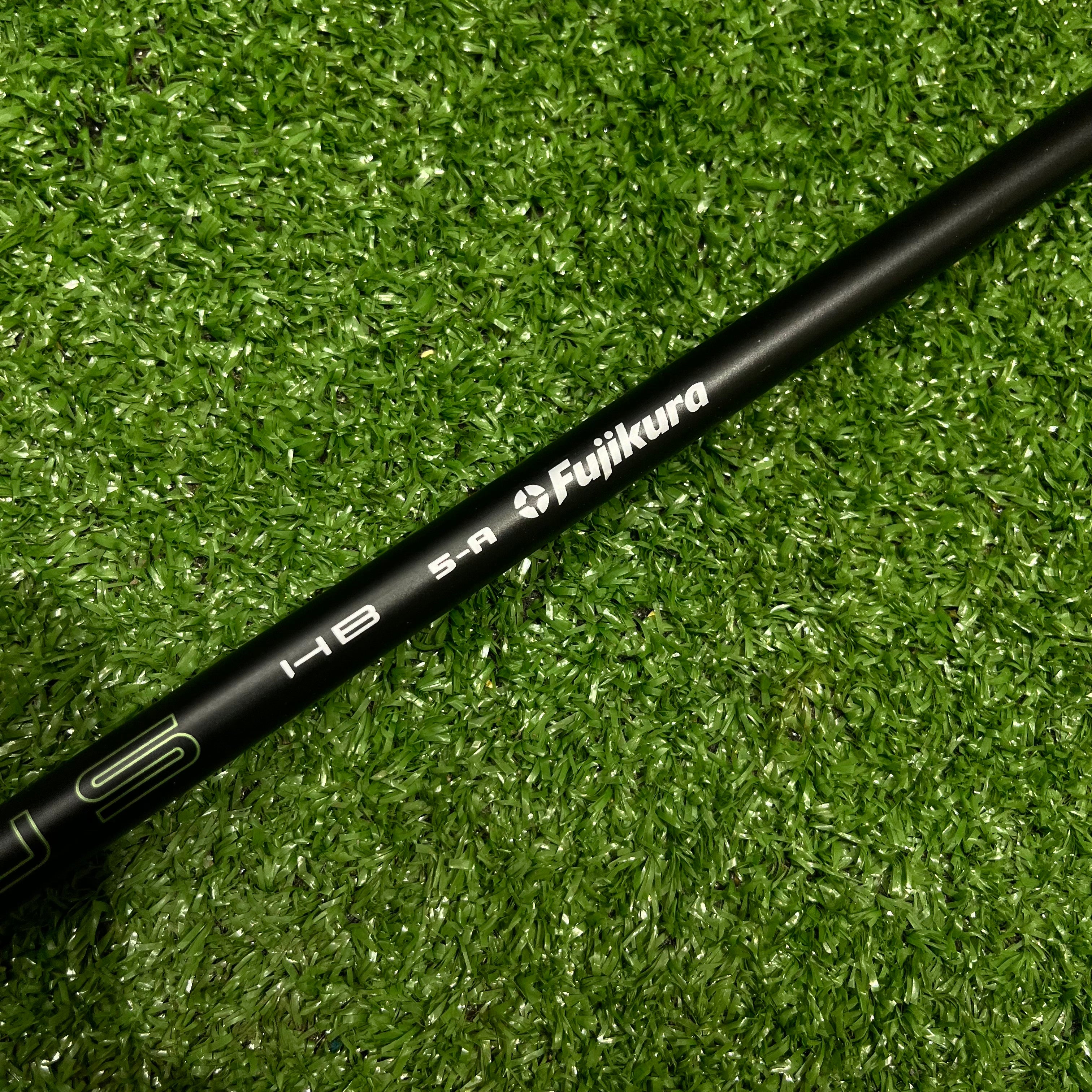 Ventus HB 50g Amateur flex hybrid shaft